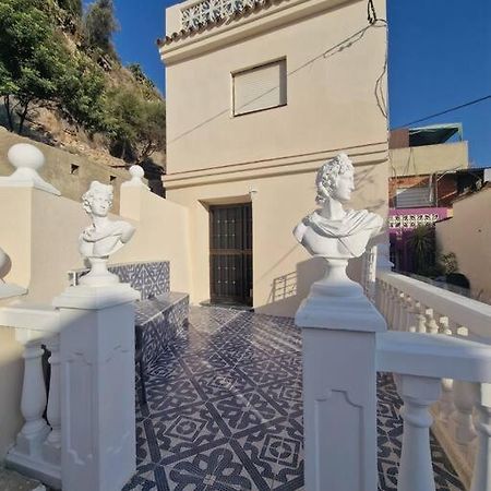 Villa Casa Pagan Cullera Exterior foto